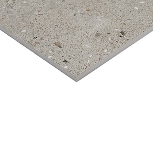 Piastrelle Grigie Evora 59,2 X 59,2 Cm 8 Mm Opache Rettificate per Pavimenti e Pareti - Product Image 2