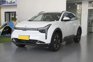 二手内塔U 2022 400公里范围中国电动车出售二手内塔状况良好 - Product Image 2