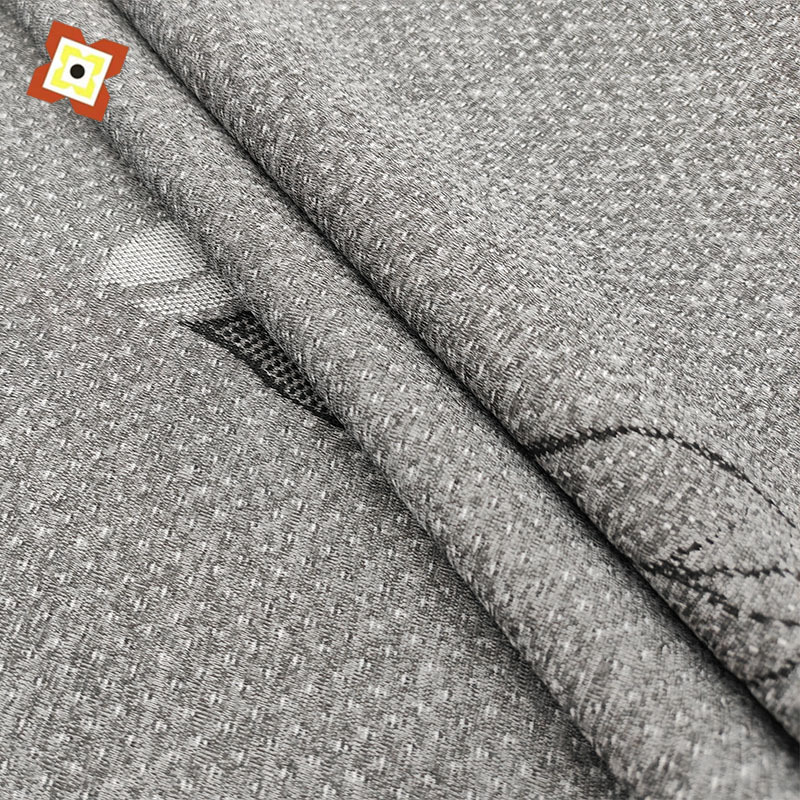 Wholesale Catalogue Breathable Hemp Woven Fabric