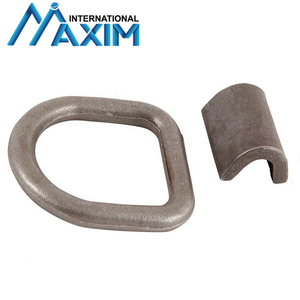 Nhiệm Vụ Nặng Nề 1 Inch Giả Mạo <span class=keywords><strong>D</strong></span> Hình Lashing <span class=keywords><strong>D</strong></span> <span class=keywords><strong>Ring</strong></span> - Product Image 3