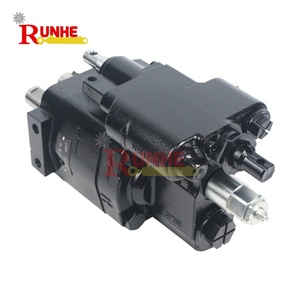 <span class=keywords><strong>Pompe</strong></span> à engrenages en fonte haute pression G101-1-2.0L-4S, <span class=keywords><strong>pompe</strong></span> <span class=keywords><strong>hydraulique</strong></span> pour camion à <span class=keywords><strong>benne</strong></span> basculante, remorque, machines agricoles - Product Image 6