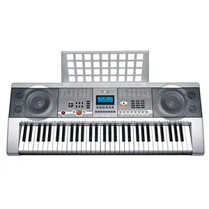 MK-805 Multifunctional Electric Organ,Professional Keyboard Piano 61 Key