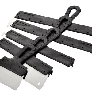أدوات طلاء دريوال رخيصة من المصنع ، مجموعة مكشط كبيرة الحجم ، أداة تنعيم - Product Image 1