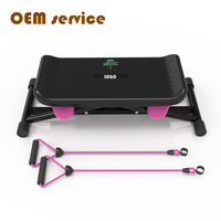 Machine de rotation du torse pour l'entraînement musculaire, équipement de Fitness d'intérieur, logo et couleur personnalisés, à vendre