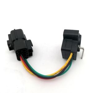 Piezas de repuesto para montacargas Still Potenciómetro 56323604700 | Sensor de posición automático genuino - Product Image 4