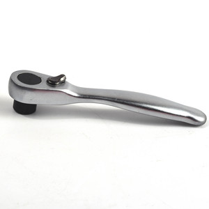 Portable Pocket Mini <b>Ratchet</b> Wrench and Screwdriver Bit Set Multi-Tools for Convenient Use - Product Image 4
