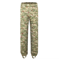 Combinaisons de camouflage ACU du Koweït pour homme, tenue de combat, vert clair numérique, respirant, tissé, uniforme tactique