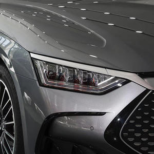 Venta caliente especial Chino Mini coche Byd Han coche eléctrico Comfortline híbrido comprar coche de China vehículo para la venta - Product Image 3