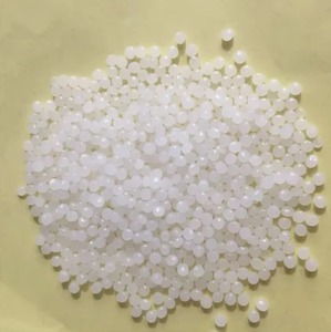 Granule de polyéthylène vierge 100% vierge LDPE/HDPE/LLDPE moulage et qualité d'injection recyclé numéro de modèle - Product Image 3