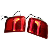 Feux de pare-chocs arrière à LED pour Toyota Land Cruiser FJ200 LC200 2012 81457-60030 81456-60030