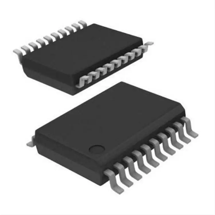 FMD monolithic integrated circuits ic chips FT61F145-TRB 16MHZ 256B 8 bit microcontroller for industrial grade