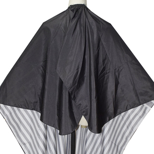Parrucchiere artistico taglio barbiere mantella da parrucchiere impermeabile <span class=keywords><strong>per</strong></span> parrucchiere parrucchiere professionale - Product Image 4