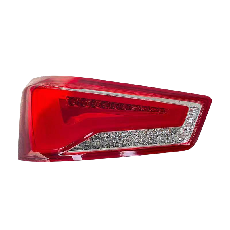 Auto Body Lamp Rear Flat Brake Light LampTail Light for Wiling Sgmw Baojun 560 530 Brake Parts Image 3