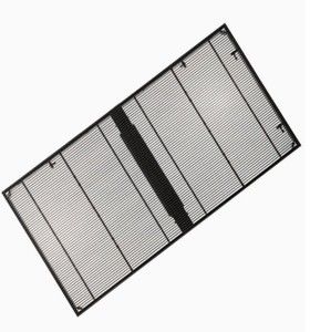 Pantalla LED Transparente Específica para Aplicaciones en Paneles de Vidrio - Product Image 2