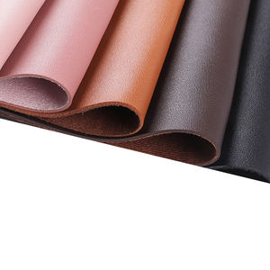 Cuir synthétique PVC, daim <span class=keywords><strong>chamois</strong></span>, cuir texturé Napa pour siège <span class=keywords><strong>de</strong></span> <span class=keywords><strong>voiture</strong></span>, boîte, tapis <span class=keywords><strong>de</strong></span> table, ceinture, boîte, produit en cuir, tissu en gros - Product Image 1