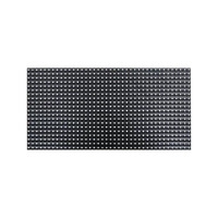 Panneau de matrice Led P8 intérieur HD RGB Smd3535 320X9160Mm 40X20 Pixel Hub75 Module d'affichage Led P8 couleur