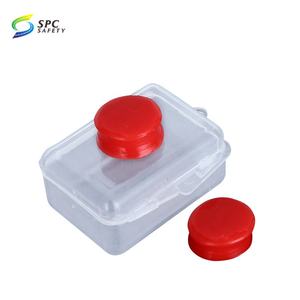 <span class=keywords><strong>Piscine</strong></span> surf silicone réutilisable natation eau Bouchons d'<span class=keywords><strong>oreille</strong></span> moldable suppression du bruit ronflement Bouchons d'<span class=keywords><strong>oreille</strong></span> de couchage avec boîte en plastique - Product Image 4