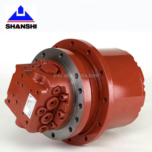 Yuchai Mini Ekskavatör YC18 YC25 YC35 YC50 YC55 Final Drive YC60 YC65 Palet Tahrik Motoru YC70 YC75 Seyir Motoru Grubu - Product Image 3
