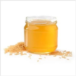 Ingrédient alimentaire Édulcorant Casher Matières premières naturelles pures <span class=keywords><strong>DE</strong></span> 28 ; <span class=keywords><strong>DE</strong></span> 42 : <span class=keywords><strong>DE</strong></span> 60 <span class=keywords><strong>Sirop</strong></span> <span class=keywords><strong>de</strong></span> <span class=keywords><strong>riz</strong></span> <span class=keywords><strong>brun</strong></span> biologique - Product Image 3