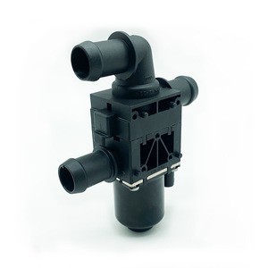 Válvula de Agua del Calefactor para Land Rover Range Rover LR016848 Diésel 3.0L, Pieza de Repuesto - Product Image 5