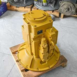 Phụ tùng máy xúc E320GX, bơm thủy lực máy xúc cho <span class=keywords><strong>Caterpillar</strong></span> CAT 531-9886 567-9722 593-8368, bơm thủy lực chính A28VO130 - Product Image 1