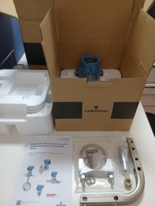 Hot 100% Original Rosemounts Transmitters 3051TA 3051TG at Fairest Price - Product Image 5