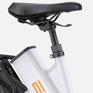 Vélo électrique ENGWE Engine P275 ST avec batterie Li-ion 19,2 Ah et pneus larges - Product Image 2