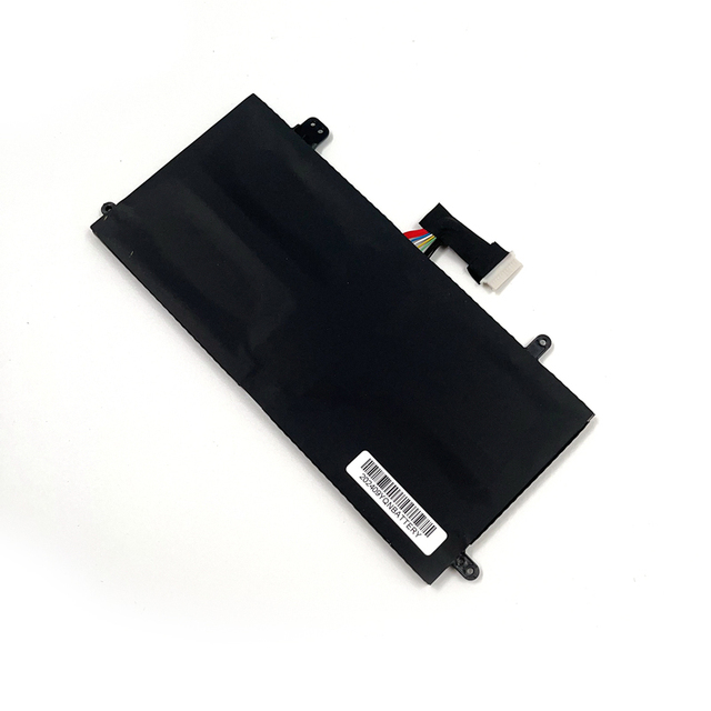 New Battery Jopger Rechargeable Laptop Battery for Latitude 5285 Latitude 5290 2-in-1