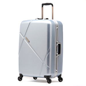 <span class=keywords><strong>BENRO</strong></span> OEM personalizado 100% policarbonato marco de aluminio Premium maleta de equipaje - Product Image 4