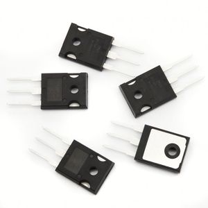 Authentic Authorized JT075N120GPED TO-247 Transistor CZSKU:HY73VP85 - Product Image 1