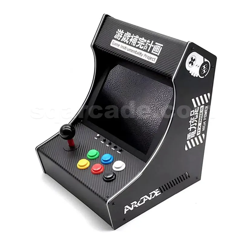 Indoor TAITO Type3/4 HDD Retro Game Classic Bar Cocktail Table Cabinet Video Mini Arcade Game Console
