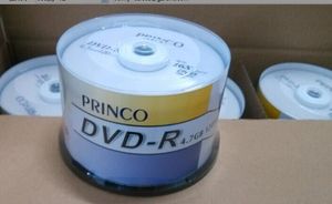 OEM BON prix TOP qualité Princo 4.7GB Vierge <span class=keywords><strong>dvd</strong></span>-r 8X 16X vide <span class=keywords><strong>dvd</strong></span> disques en vrac pour portable - Product Image 6