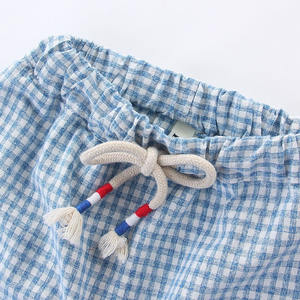 Ropa para Niños, Pantalones Cortos de Moda Coreana para Niños - Product Image 3