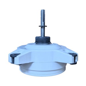 Motor de CC Twz25 A01 de 130 mm con Montaje de Brida, Imán Permanente Sin Escobillas para Electrodomésticos - Product Image 2