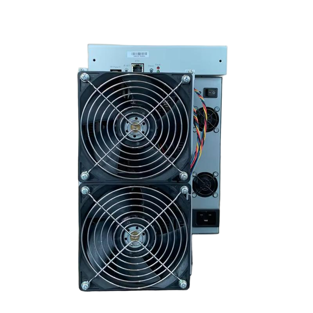 IBeLink BM-L3 3.2Gh/s 3000W Dogecoin Litecoin Bells Miner Miner Crypto Machine Miner Machine Crypto