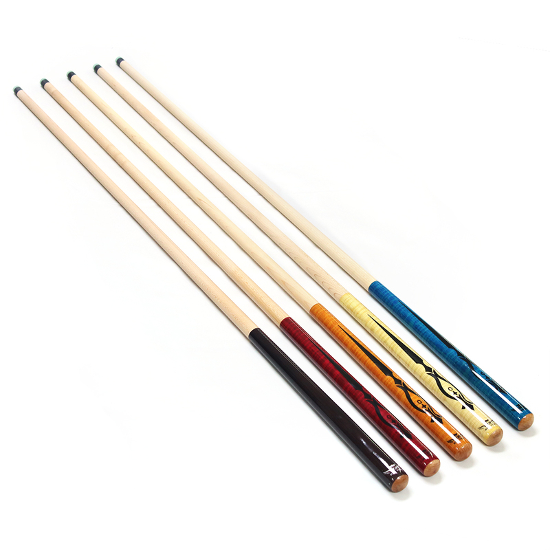 Wholesale Price 2 PC Maple Wood