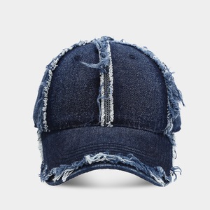 Gorra de Béisbol Clásica de 6 Paneles Estilo Vintage 2025, Gorra de Papá Moderna para Hombre y Mujer, Visera Curva, Estilo Deportivo, Nueva Llegada - Product Image 2
