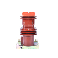 Boîtier de mesure 10kV 10000/100V 150/5A JLSZY-10, classe 0.2, transformateur combiné CT/VT, sélection pour applications d'ingénierie