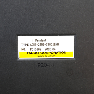 Nouveau Pendentif d'Entraînement Original pour Robot Fanuc A05B-2255-H102 A05B-2256-C100, Pendentif d'Entraînement Fanuc d'Occasion - Product Image 2