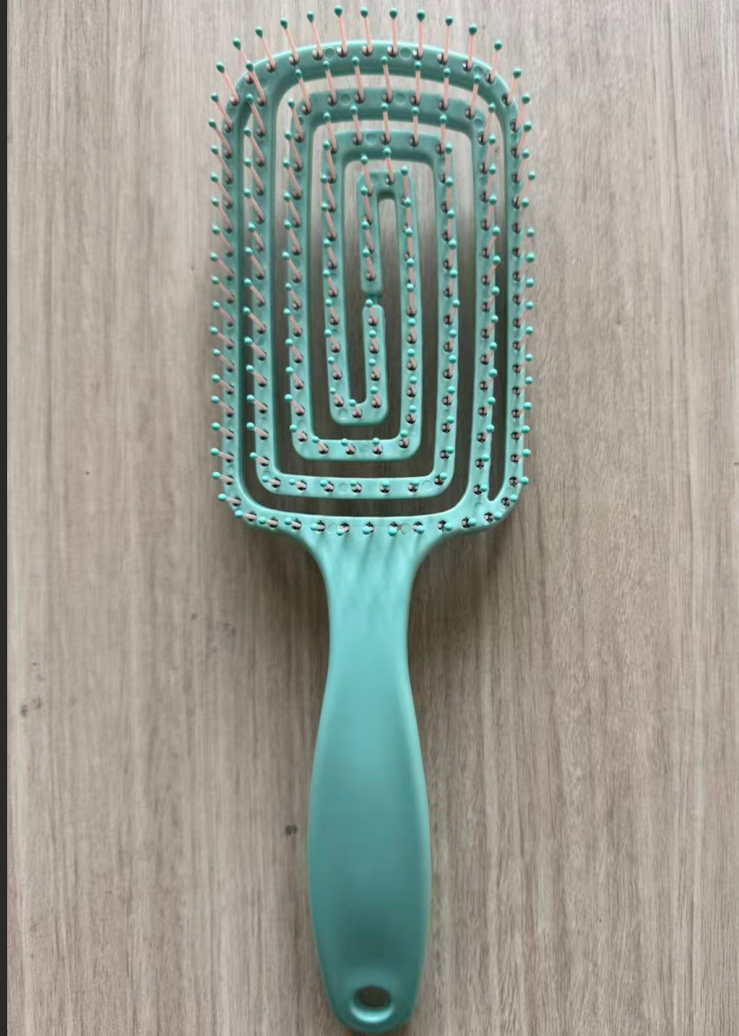 Large size green