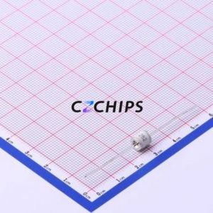 แบรนด์-ใหม่และเป็นต้นฉบับ SX51-252X องค์ประกอบผ่านรู (THT) D5.5xL6mm ท่อปล่อยก๊าซทรานซิสเตอร์ (GDT) - Product Image 2