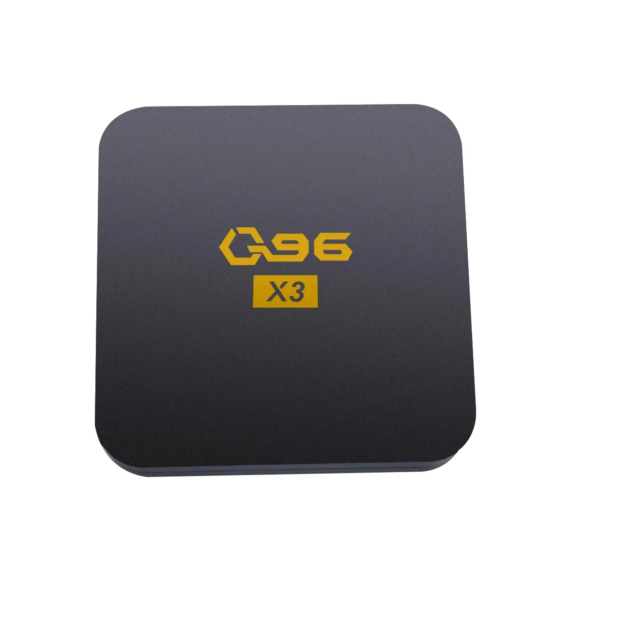 가장 저렴한 공장 가격 Q96X3 Allwoner H313 2GB 16GB 스마트 TV 박스 안드로이드 10.0 셋톱 박스