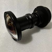 Vente directe en usine, objectif grand Angle à courte portée 0.8:1 pour projecteur série NEC HD