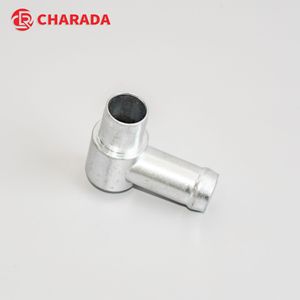 Coolant Hose 21155-2E000 For Kia <b>Iron</b> 6Cm Wall Thickness 1.3Mm Replacement Part - Product Image 4