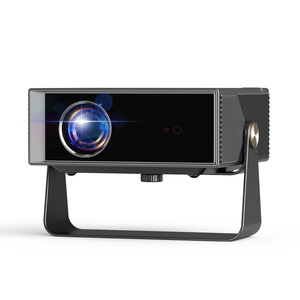 โปรเจคเตอร์พกพา HTPNEO Mini 4K LCD ระบบ Android Smart ความสว่าง 400 ลูเมนส์ ความคมชัด 3000:1 หน่วยความจำ 32GB ระบบปฏิบัติการ Android 13 รุ่น A3 - Product Image 4