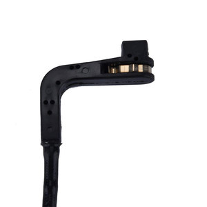 Cable de sensor de freno YK para BMW Serie 5 E60, cable de advertencia delantero, pieza de repuesto automotriz - Product Image 3