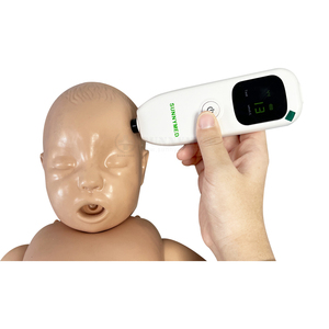 SY-F015-1 <span class=keywords><strong>Jaundice</strong></span> <span class=keywords><strong>Meter</strong></span> Vet baru lahir Bilirubin Tester transant bayi TcB <span class=keywords><strong>Meter</strong></span> dengan Printer - Product Image 6