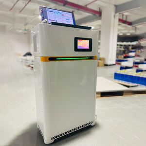 Batterie solaire au lithium SMS LiFePO4 <span class=keywords><strong>6000</strong></span> cycles 15 kWh 48 V 51,2 V 280 Ah 300 Ah 314 Ah pour l'énergie solaire domestique Hektary 15 kWh EVE3.2V MB31 - Product Image 6