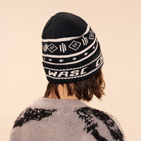 Bonnet tricoté personnalisé avec logo, style décontracté, doux et chaud, ajustable, grande taille, polyvalent, pour têtes généreuses, faible MOQ
