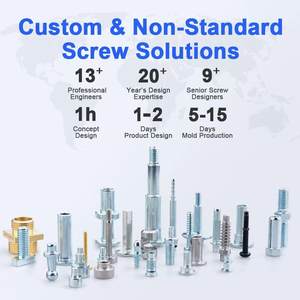 Baut Kenop Jempol M3 M4 M5 M6 M8 M10 dengan Pengaturan Jari, GB835, Kenop Besar Datar Bergelombang, Sekrup Kenop Jempol - Product Image 6